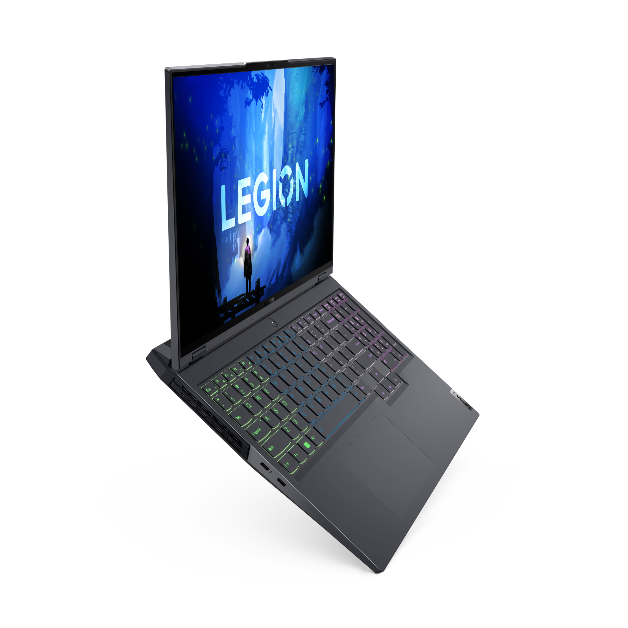 Lenovo Legion 5 Pro 16IAH7H – image 7