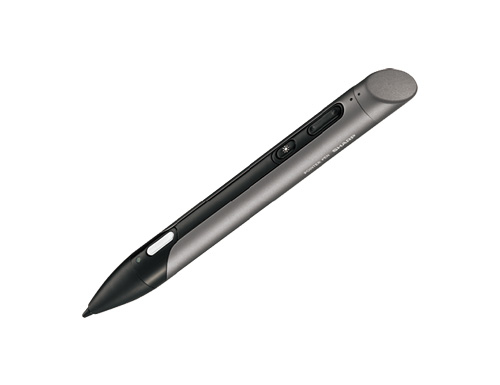 Sharp PN-ZL06 stylus pen Black, Grey