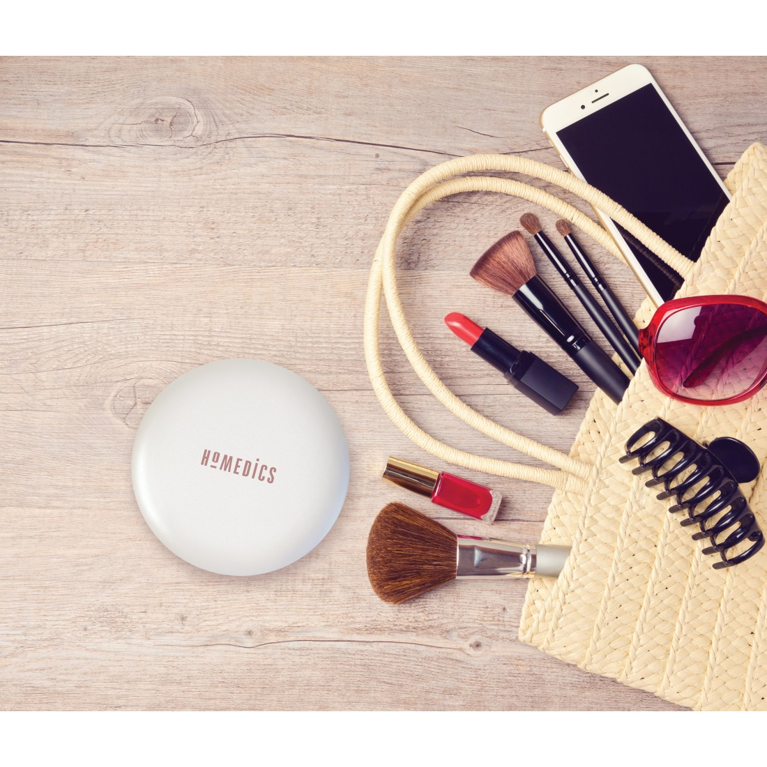 HoMedics Pretty & Powerful – image 5