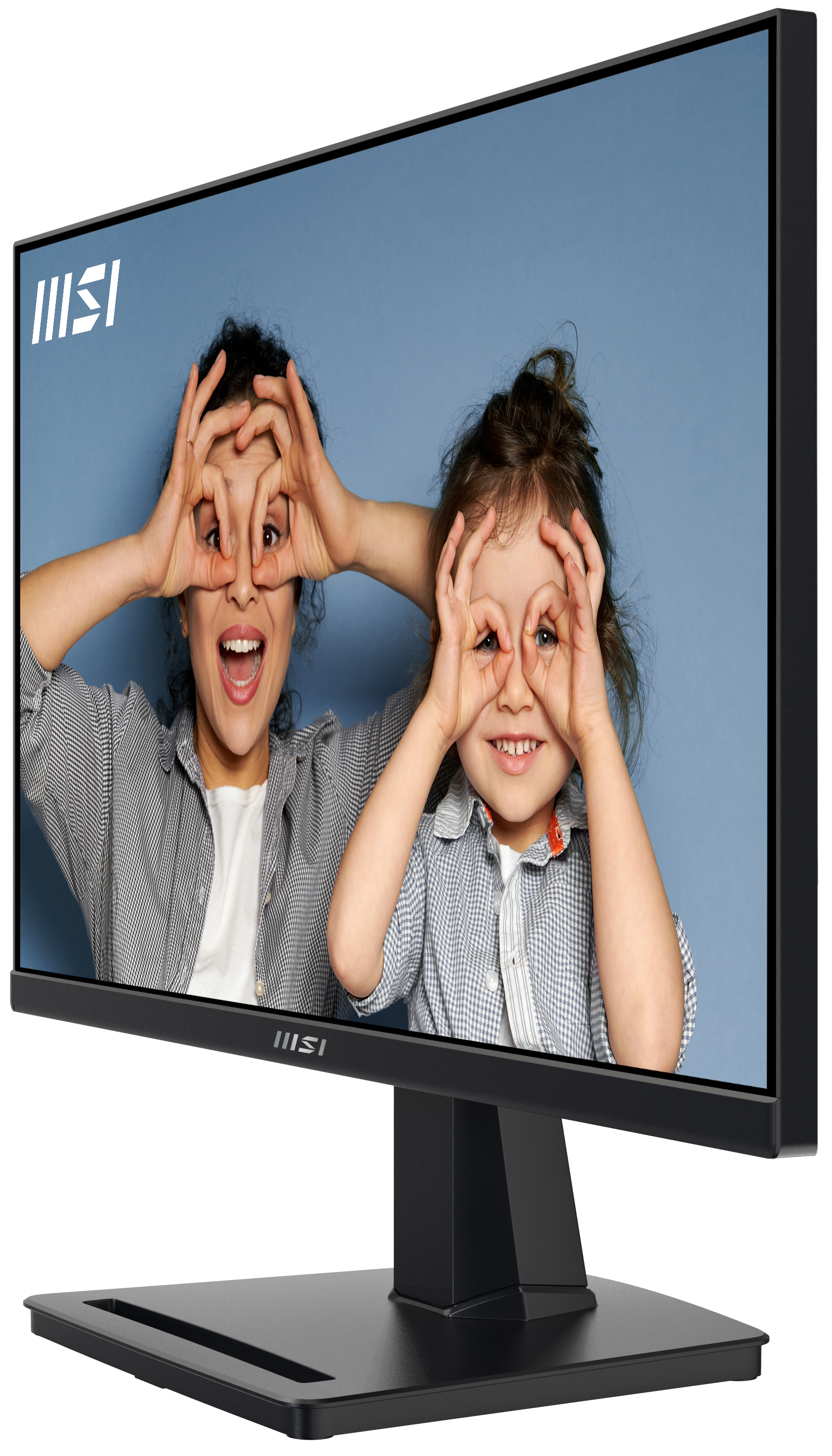 Monitor MSI PRO MP225V - 21.45" - Full HD - HDMI - VGA - PRO MP225V