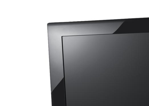 Samsung PS50B530S2 TV – image 4