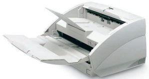 Canon CanoScan DR-3080C-II Sheet-fed scanner