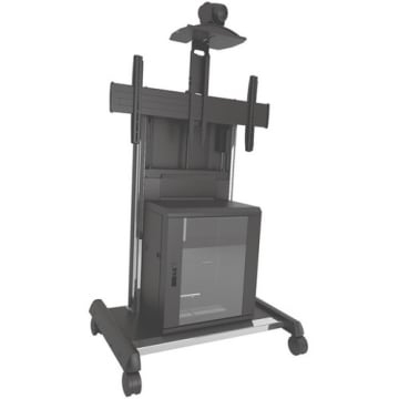 Chief XVAUB крепление для телевизора 177,8 cm (70") Черный