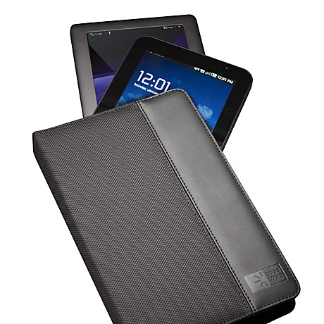 Case Logic UFOL-107 17.8 cm (7") Cover Black – image 6