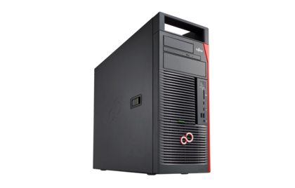 Fujitsu CELSIUS M7010 Intel Xeon W W-2223 – image 2
