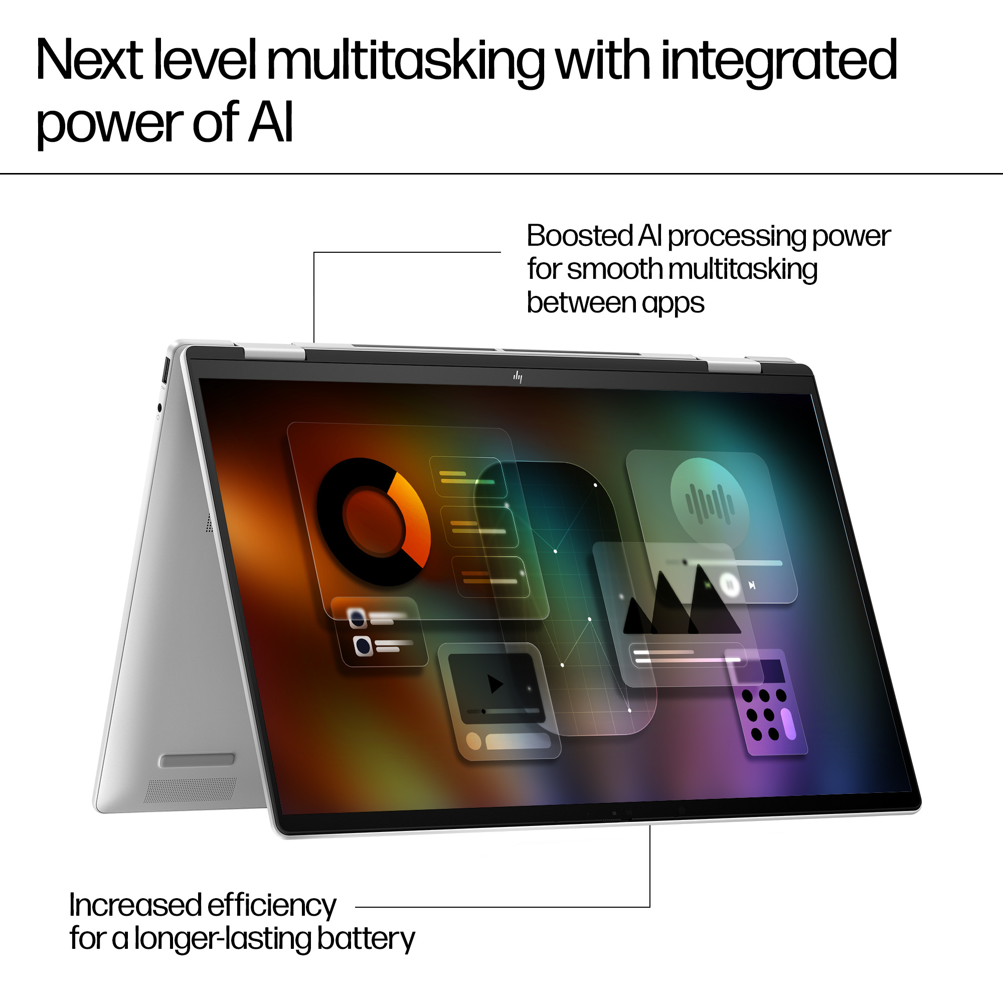 HP Envy x360 16-ac0504na – image 9