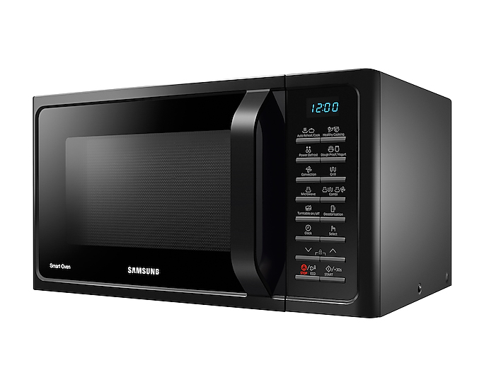 Samsung MC28H5015AK/BA microwave Black Combination microwave Countertop – image 3