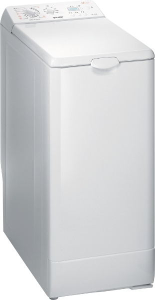 Gorenje WT63131 washing machine Top-load