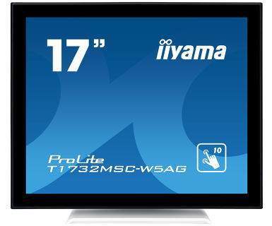 iiyama ProLite T1732MSC-W5AG computer monitor – image 3