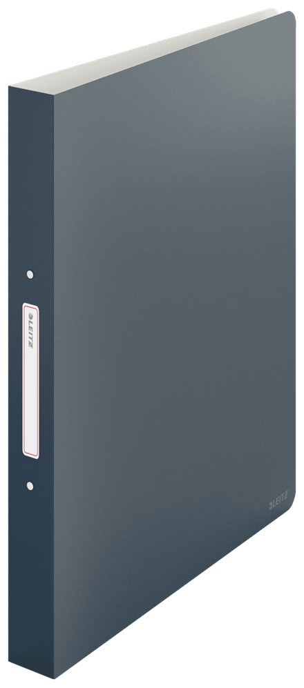 Leitz 42380089 carpeta de cartón A4 Negro