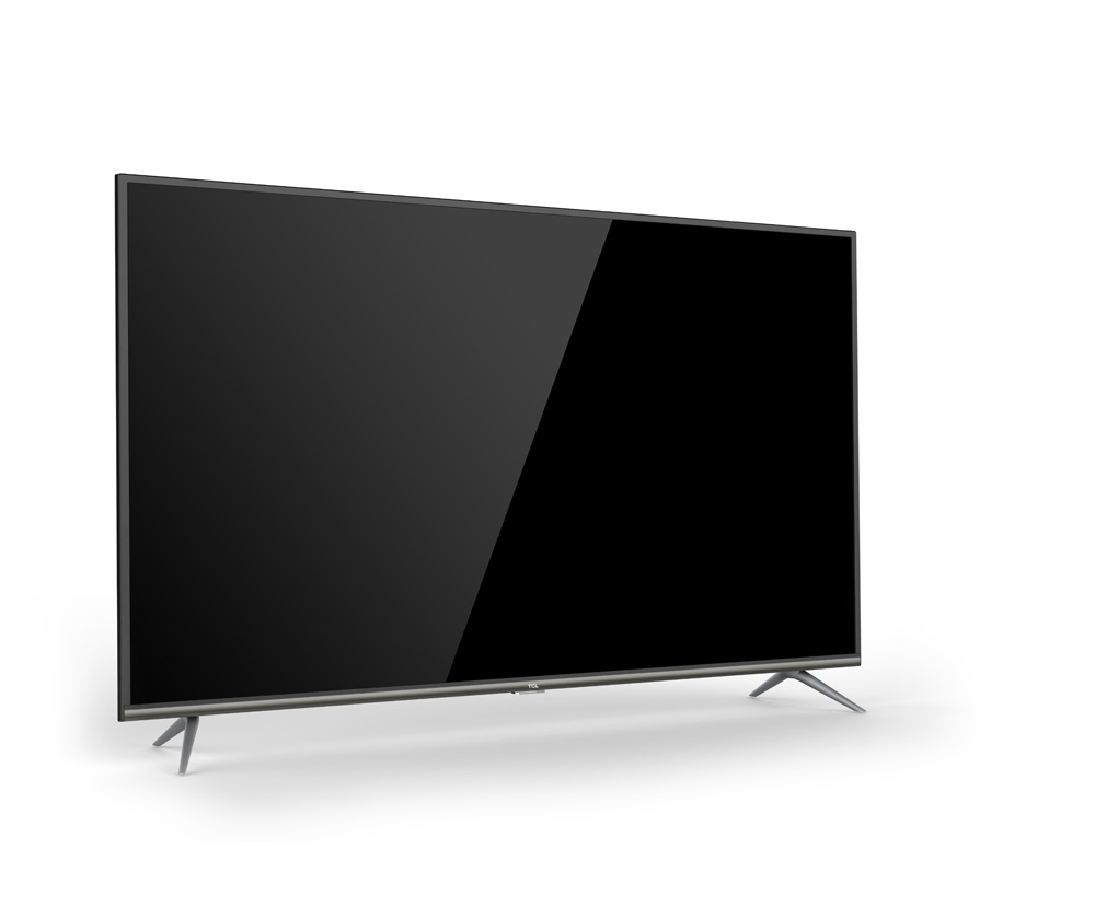 TCL 55EP640 TV 139.7 cm (55") 4K Ultra HD Smart TV Wi-Fi Black, Silver 260 cd/m² – image 5