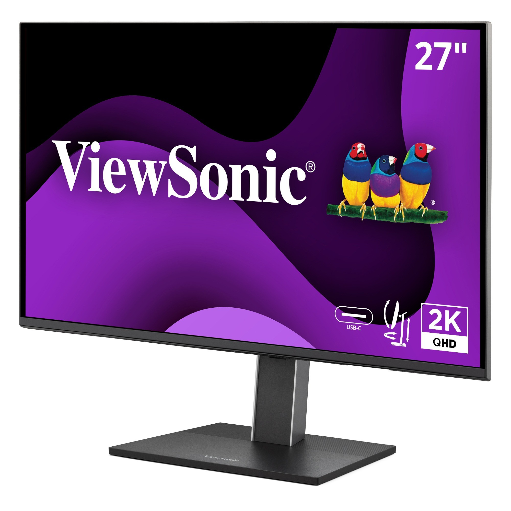 Viewsonic VG Series VG2752-2K computer monitor – image 8