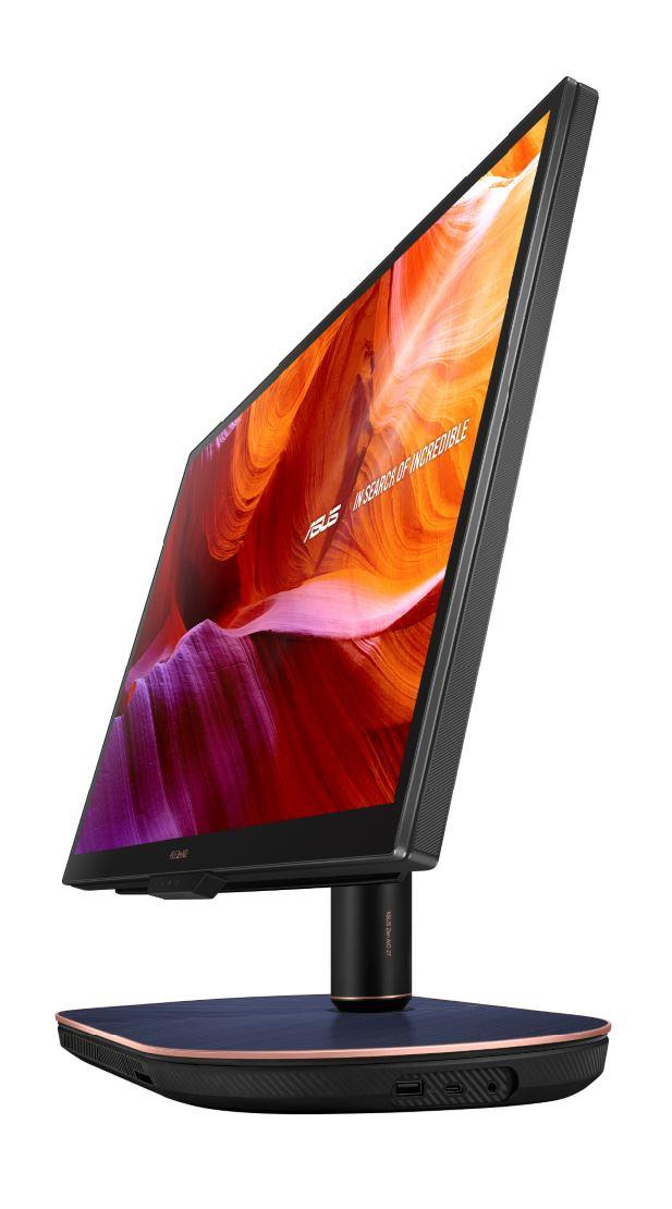ASUS Zen AiO Z272SDK-BA080T Intel® Core™ i5 i5-8400T – image 5