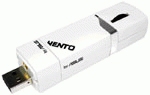 ASUS VENTO MS-71 white – image 2