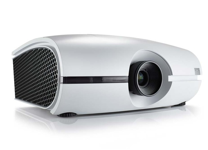 Barco PFWX-51B Large venue projector 4750 ANSI lumens DLP WXGA (1280x800) 3D Black, White