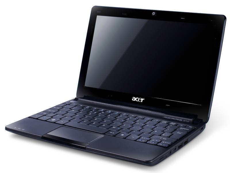 Acer Aspire One D257 Intel Atom® N455 Netbook