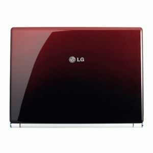 LG R510 P8400 + MultiStart Case black – image 4