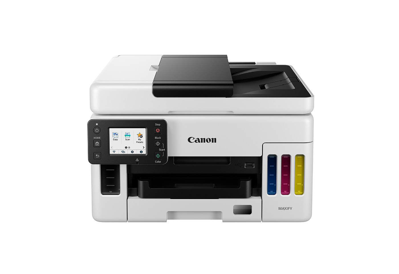 Canon MAXIFY GX6060 multifunction printer Inkjet A4
