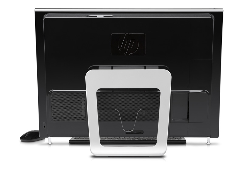 HP TouchSmart IQ830nl Desktop PC – image 6