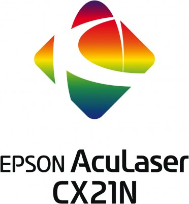 Epson AcuLaser CX21N – image 7