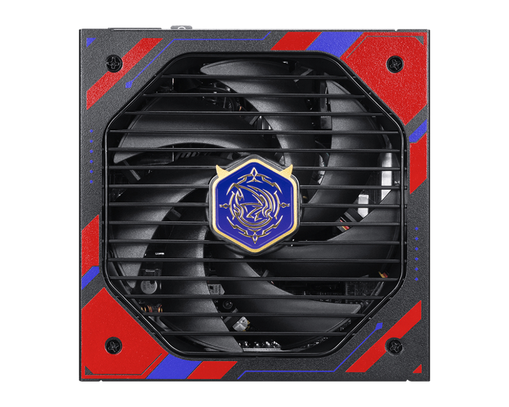 MSI A850GLS MLG EDITION – image 3