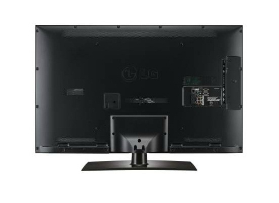 LG 47LV355C TV 119.4 cm (47") Full HD Black 400 cd/m² – image 9