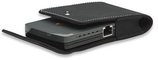 Intellinet 524803 wireless router Fast Ethernet Black, Grey – image 6