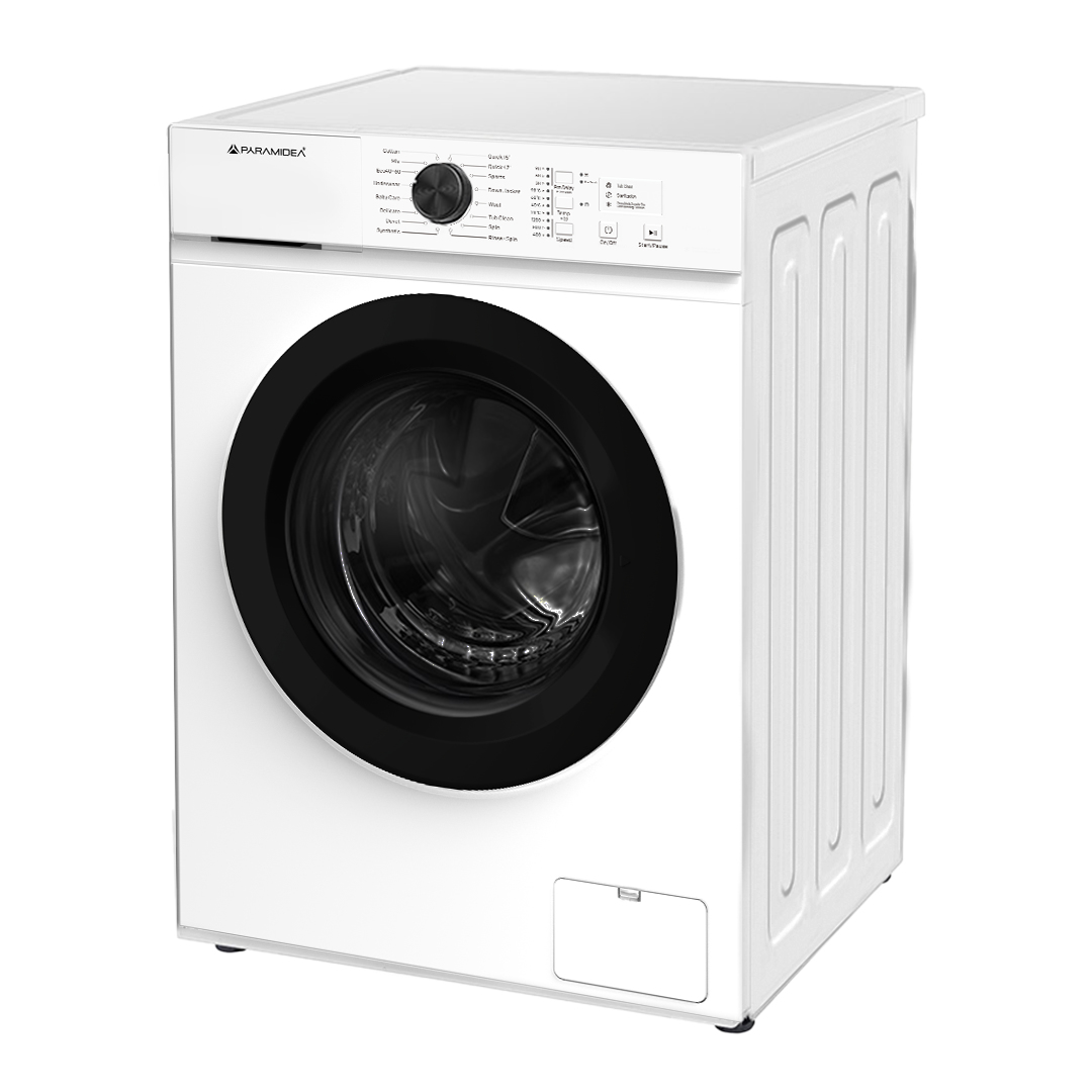 Pyramidea LVB712SLIM washing machine Front-load – image 2