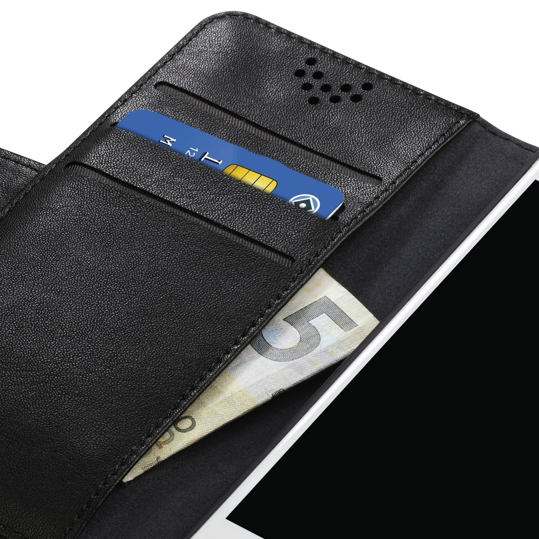 Hama Stand-Up mobile phone case – image 5