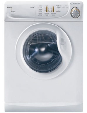 Candy CM2 126-14 Washing machine