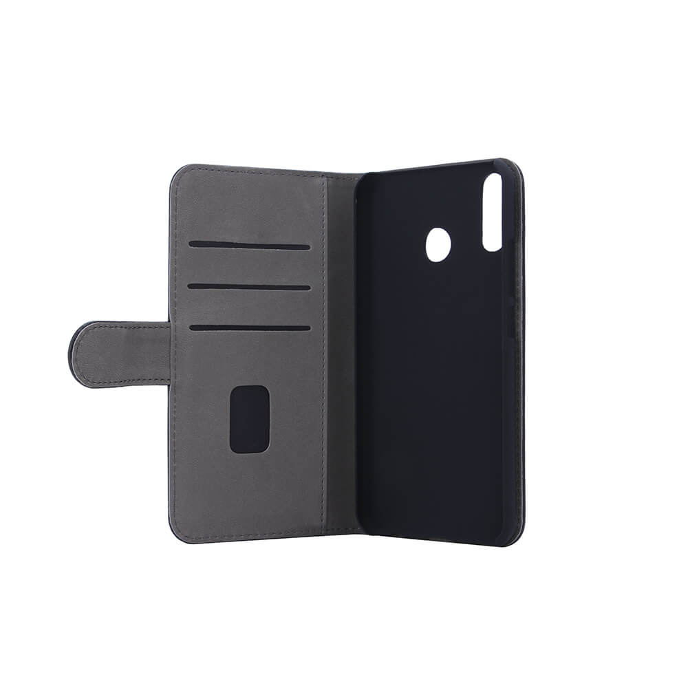 Gear Wallet Case Black - Asus Zenfone 5 – image 3