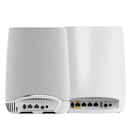NETGEAR RBK50V Tri-band (2.4 GHz – image 2