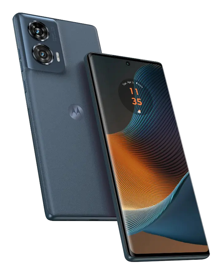 Motorola edge 50 Fusion – image 1