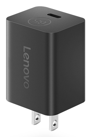 Lenovo 40AWGN65US power adapter/inverter Indoor – image 5