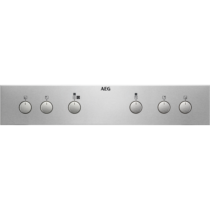 AEG EEB350010M 71 L Stainless steel – image 2