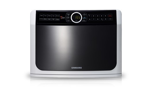 Samsung MR123C White
