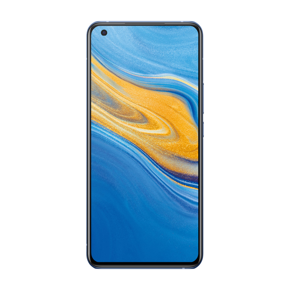 vivo X50 16.7 cm (6.56") 5G USB Type-C 8 GB 128 GB 4200 mAh Blue – image 3