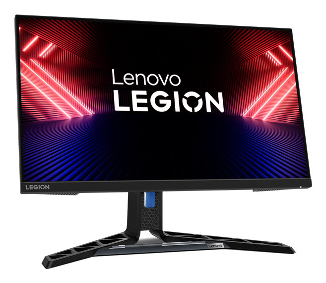 Lenovo R25i-30 computer monitor – image 2