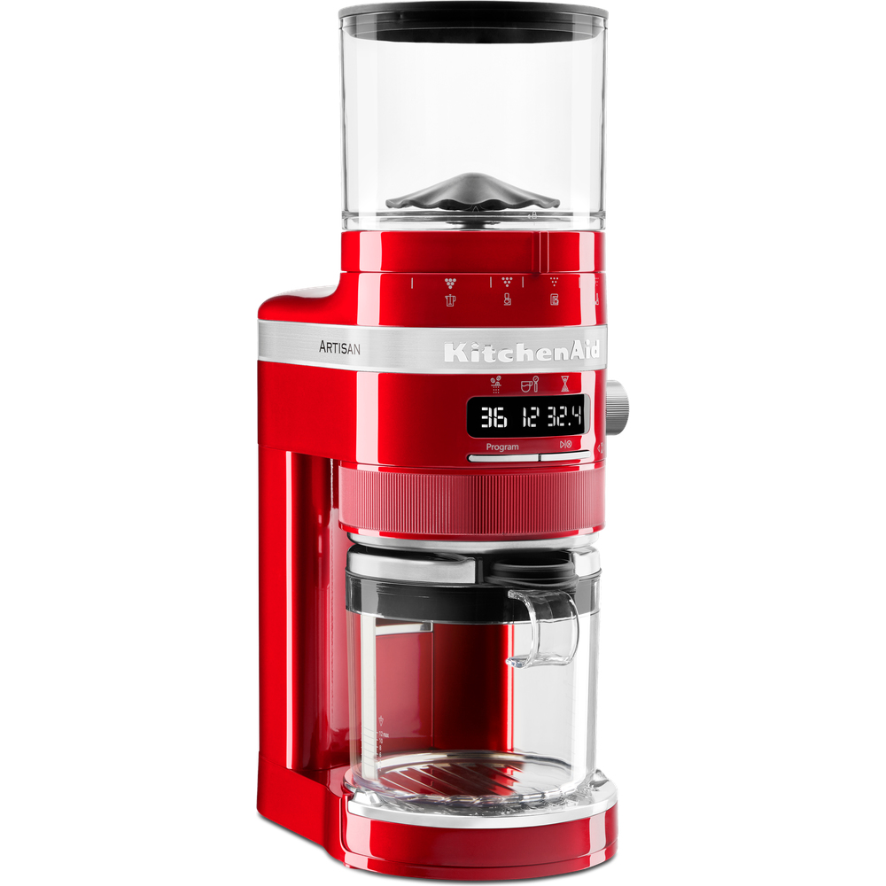 KitchenAid 5KCG8433BCA coffee grinder – image 2