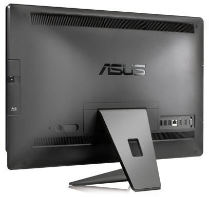 ASUS ET ET2410INTS-B016C All-in-One PC/workstation Intel® Core™ i5 i5-2400S – image 3