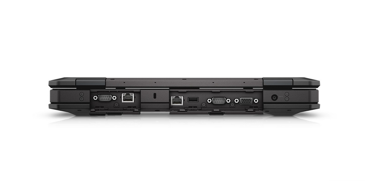 Dell Latitude 5414 Intel® Core™ i5 i5-6300U Laptop – image 2