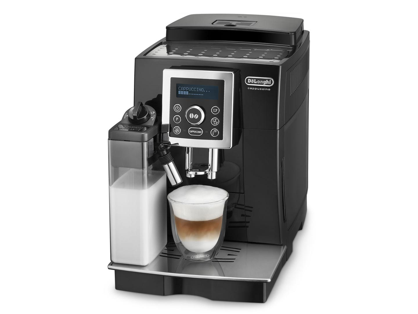 De’Longhi ECAM 25.467.B – image 1