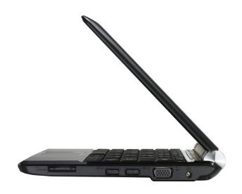 ASUS Eee PC 1000HD – image 3