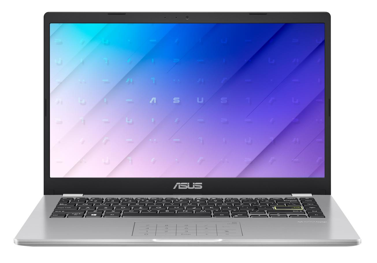 ASUS E410KA-EK279W Intel® Pentium® Silver N6000 Laptop