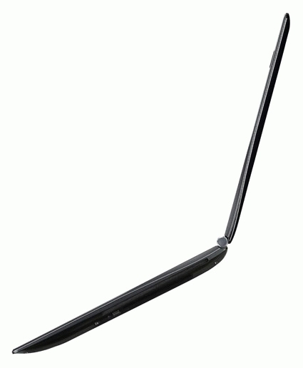 ASUS UX50V-XX002V laptop Intel® Core™ 2 Solo – image 3