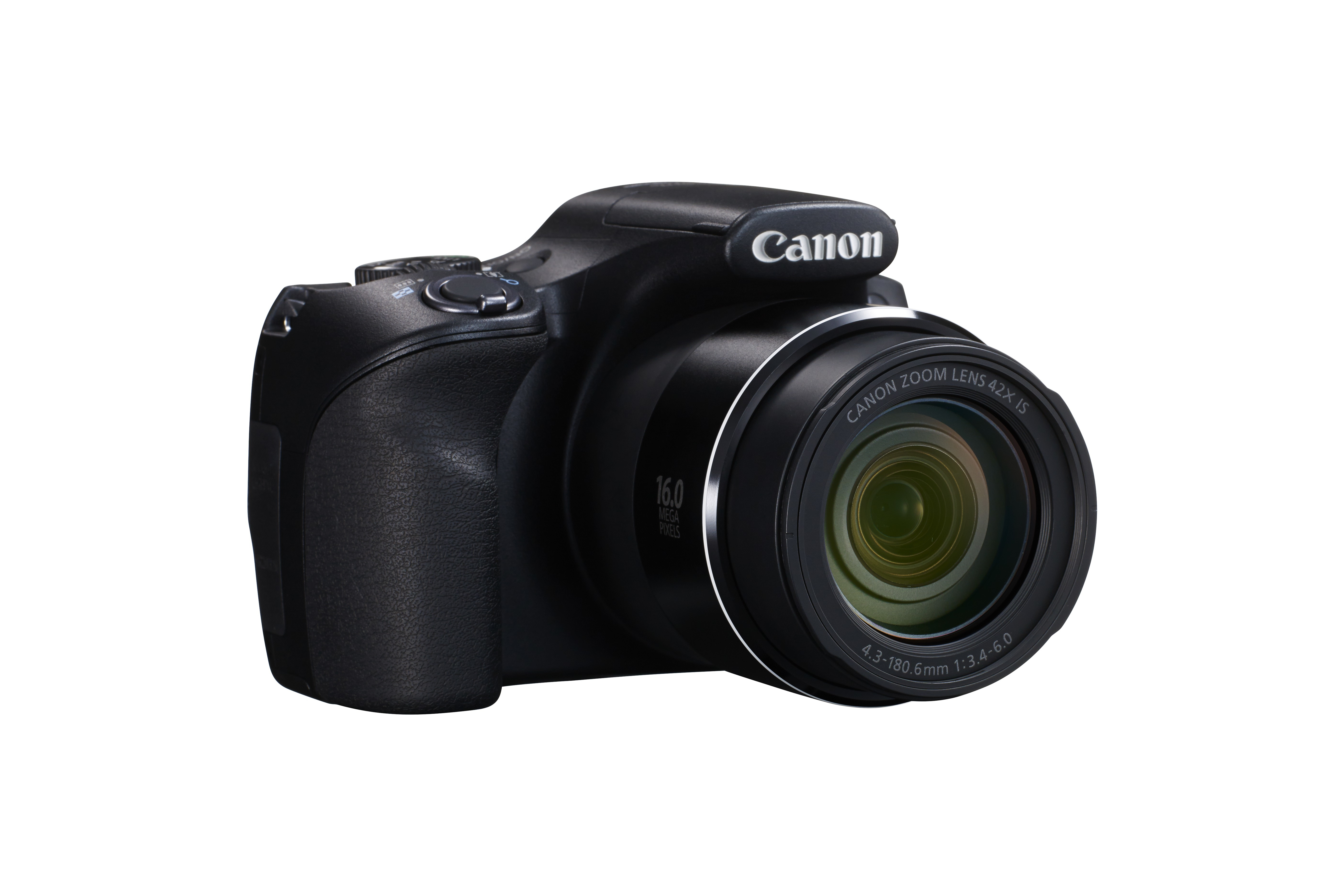 Canon SX520 HS – image 8