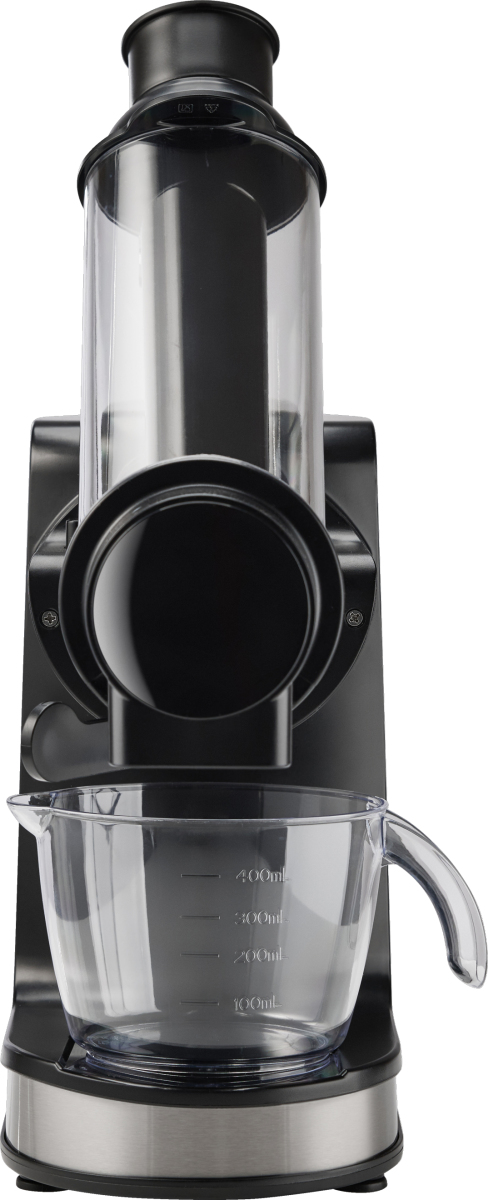 Gorenje JC200BE 200 W Stainless steel – image 5