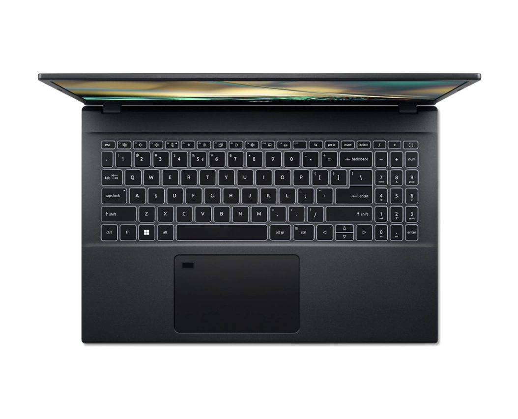 Acer Aspire 7 A715-76G-50LS Intel® Core™ i5 i5-12450H Laptop – image 8