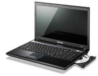Samsung R620 XE6V 6400 – image 3