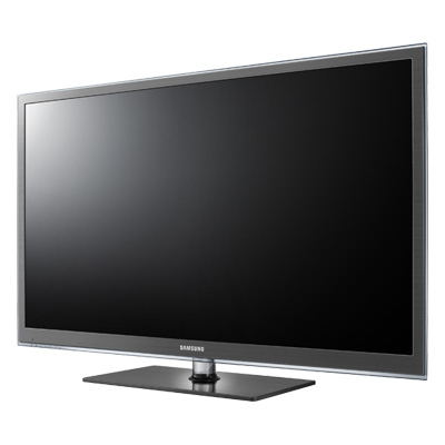 Samsung PN64D7000/BDD5500KIT TV – image 4